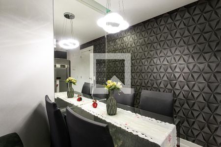 Sala de apartamento para alugar com 2 quartos, 50m² em Penha de França, São Paulo