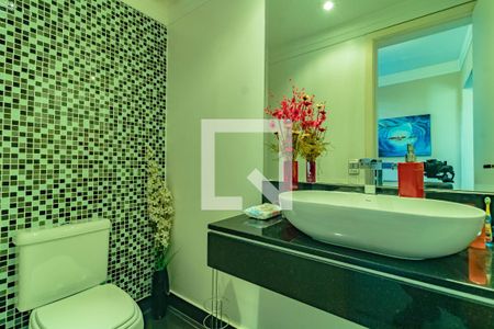 Lavabo de casa à venda com 3 quartos, 350m² em Planalto Paulista, São Paulo