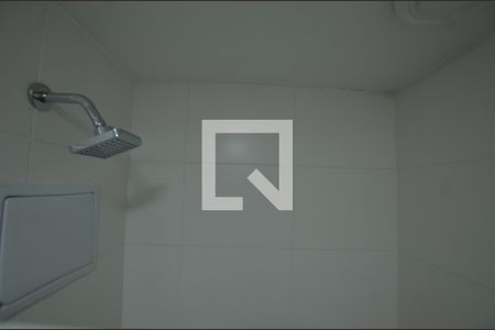 Banheiro Social de apartamento para alugar com 2 quartos, 57m² em Marechal Hermes, Rio de Janeiro