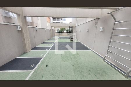 Campo de Jogos de apartamento para alugar com 2 quartos, 57m² em Marechal Hermes, Rio de Janeiro
