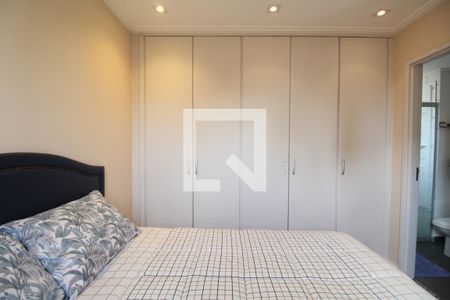 Quarto  de apartamento para alugar com 2 quartos, 62m² em Vila Andrade, São Paulo