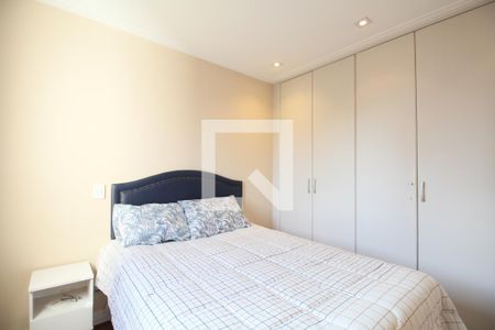 Quarto  de apartamento para alugar com 2 quartos, 62m² em Vila Andrade, São Paulo