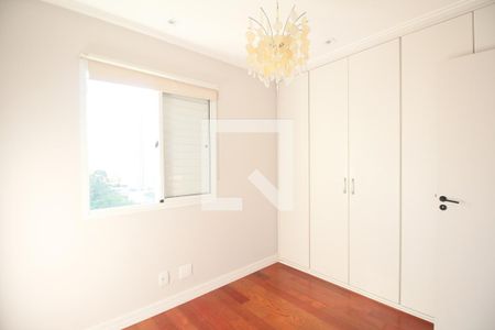 Suíte de apartamento para alugar com 2 quartos, 62m² em Vila Andrade, São Paulo