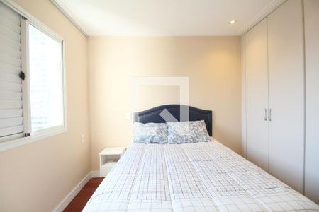 Quarto  de apartamento para alugar com 2 quartos, 62m² em Vila Andrade, São Paulo