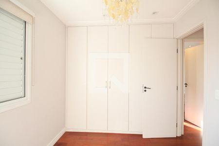 Suíte de apartamento para alugar com 2 quartos, 62m² em Vila Andrade, São Paulo