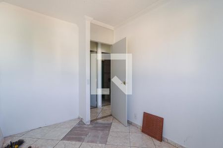 Quarto 1 de apartamento para alugar com 3 quartos, 55m² em Jardim São Jorge, São Paulo