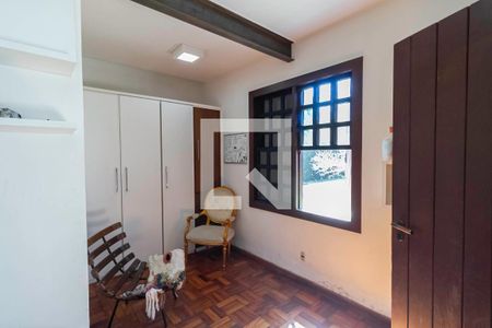 Quarto 1 de casa à venda com 4 quartos, 324m² em Bandeirantes (pampulha), Belo Horizonte