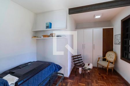 Quarto 1 de casa à venda com 4 quartos, 324m² em Bandeirantes (pampulha), Belo Horizonte