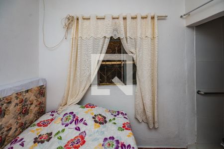Suíte de casa à venda com 2 quartos, 180m² em Canaa, Belo Horizonte