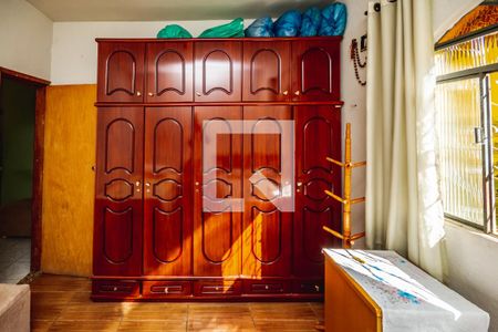 Quarto 1 de casa à venda com 2 quartos, 180m² em Canaa, Belo Horizonte