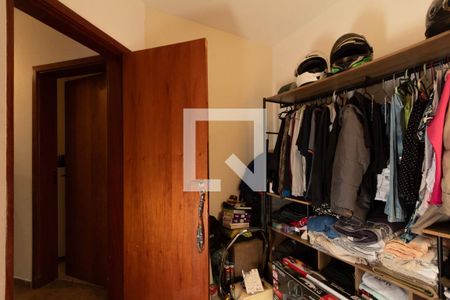 Quarto  de apartamento para alugar com 2 quartos, 60m² em Jardim Prestes de Barros, Sorocaba