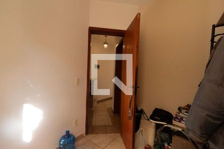 Quarto  de apartamento para alugar com 2 quartos, 60m² em Jardim Prestes de Barros, Sorocaba