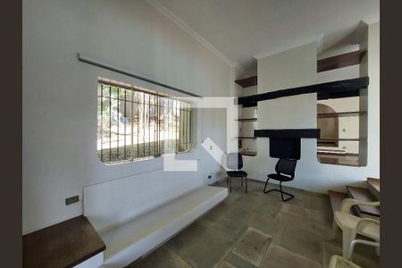 Bar da Piscina de casa à venda com 3 quartos, 331m² em Jardim Marajoara, São Paulo