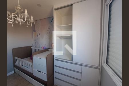 Quarto 1 de apartamento para alugar com 2 quartos, 50m² em São Pedro, Osasco