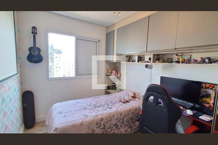 Quarto 1 de apartamento à venda com 3 quartos, 96m² em Boa Vista, São Caetano do Sul
