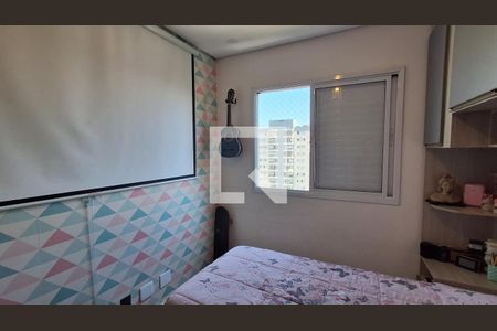 Quarto 1 de apartamento à venda com 3 quartos, 96m² em Boa Vista, São Caetano do Sul