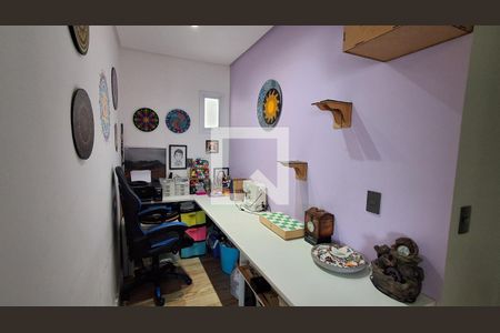 Escritório de apartamento à venda com 3 quartos, 96m² em Boa Vista, São Caetano do Sul