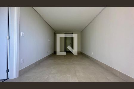Sala de apartamento à venda com 2 quartos, 71m² em Sion, Belo Horizonte