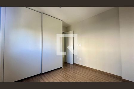 Quarto de apartamento à venda com 2 quartos, 71m² em Sion, Belo Horizonte