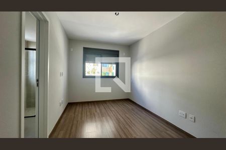 Suíte de apartamento à venda com 2 quartos, 71m² em Sion, Belo Horizonte
