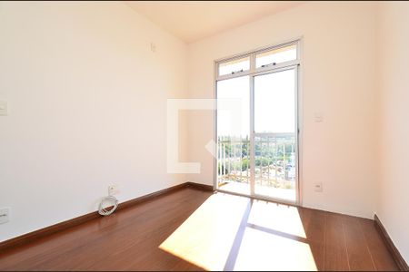 Quarto 2 de apartamento à venda com 2 quartos, 95m² em Santa Ines, Belo Horizonte