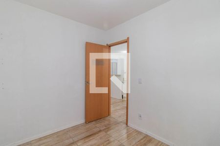 Quarto 1 de apartamento à venda com 2 quartos, 45m² em Cavalhada, Porto Alegre