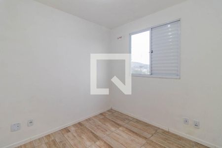 Quarto 2 de apartamento à venda com 2 quartos, 45m² em Cavalhada, Porto Alegre