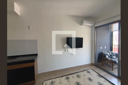Studio de kitnet/studio à venda com 1 quarto, 40m² em Vila Mariana, São Paulo