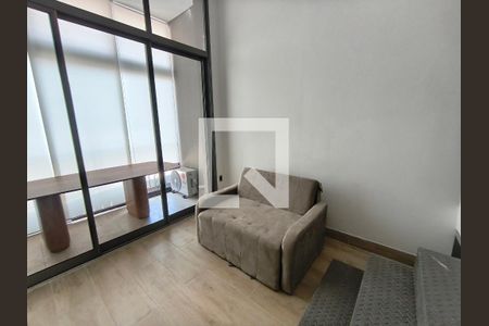 Studio de kitnet/studio à venda com 1 quarto, 26m² em Vila Mariana, São Paulo