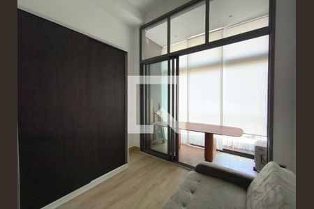 Studio de kitnet/studio à venda com 1 quarto, 26m² em Vila Mariana, São Paulo