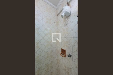 Banheiro Social de apartamento para alugar com 1 quarto, 44m² em Taquaral, Campinas