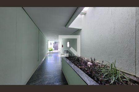 Área comum de apartamento para alugar com 1 quarto, 44m² em Taquaral, Campinas