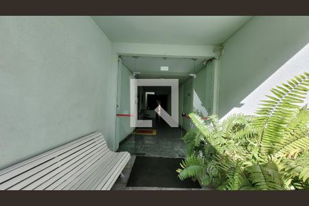 Área comum de apartamento para alugar com 1 quarto, 44m² em Taquaral, Campinas