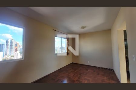 Studio de apartamento para alugar com 1 quarto, 44m² em Taquaral, Campinas