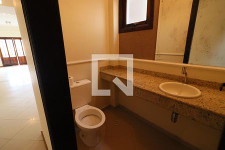 Lavabo de casa à venda com 3 quartos, 168m² em Rio Pequeno, São Paulo