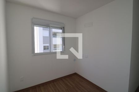 Quarto 2 de apartamento para alugar com 2 quartos, 45m² em Cidade São Mateus, São Paulo