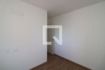 Quarto 2 de apartamento para alugar com 2 quartos, 45m² em Cidade São Mateus, São Paulo