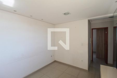 Sala de apartamento para alugar com 3 quartos, 77m² em Rio Branco, Belo Horizonte