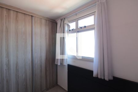 Quarto 1 de apartamento para alugar com 3 quartos, 77m² em Rio Branco, Belo Horizonte