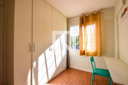 Quarto 1 de apartamento para alugar com 2 quartos, 45m² em Engenho de Dentro, Rio de Janeiro