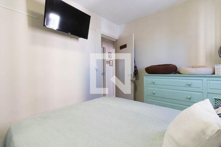 Quarto 1 de apartamento à venda com 3 quartos, 62m² em Vila Moraes, São Paulo