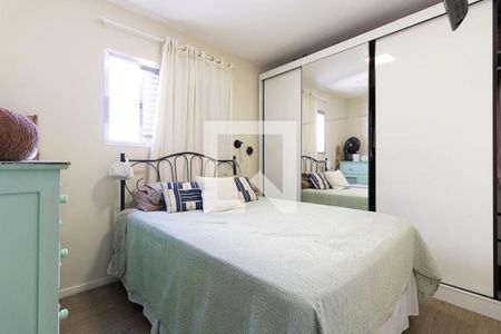 Quarto 1 de apartamento à venda com 3 quartos, 62m² em Vila Moraes, São Paulo