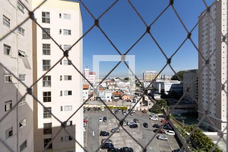 Vista do Quarto 1 de apartamento à venda com 3 quartos, 62m² em Vila Moraes, São Paulo