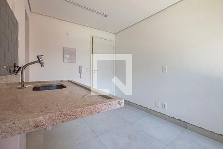 Studio de kitnet/studio para alugar com 1 quarto, 15m² em Cerqueira César, São Paulo