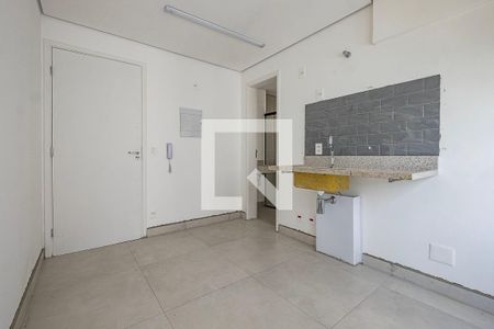 Studio de kitnet/studio para alugar com 1 quarto, 15m² em Cerqueira César, São Paulo