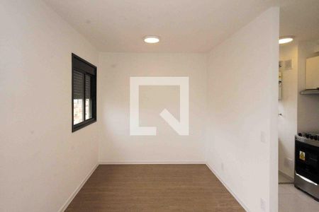 Sala de apartamento para alugar com 1 quarto, 39m² em Parque da Vila Prudente, São Paulo