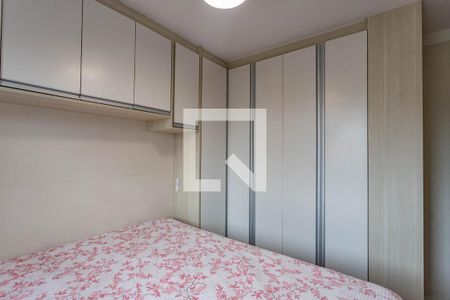 Quarto 1 - suíte  de apartamento à venda com 3 quartos, 67m² em Centro, Diadema