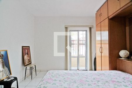 Quarto 1 de casa para alugar com 2 quartos, 125m² em Conjunto Residencial Vista Verde, São Paulo
