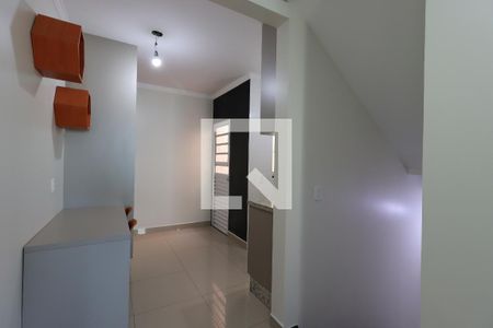 Cozinha de casa à venda com 2 quartos, 104m² em Parque das Nações, Santo André