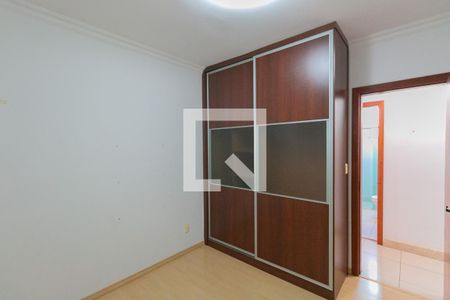 Quarto 1 de apartamento à venda com 3 quartos, 116m² em Liberdade, Belo Horizonte